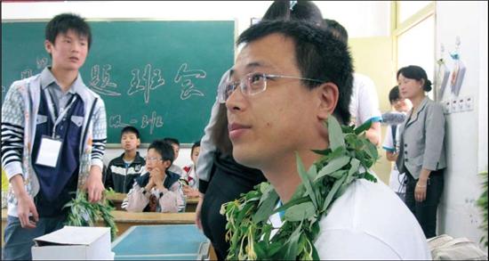 公益之行，源于责任之“悦”——长春宝兴行宝马的善意旅程