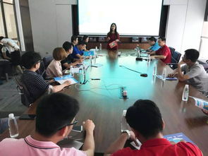 可瀚学堂亮相讯飞海南分公司产品宣贯会 创新教学演示引发关注